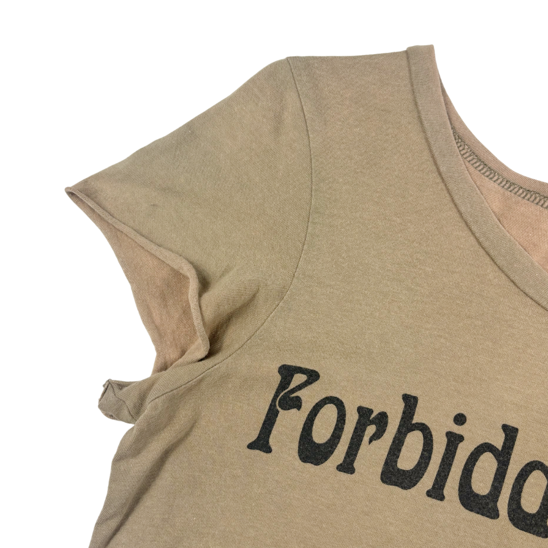 L.G.B. Forbidden Fruit Tee