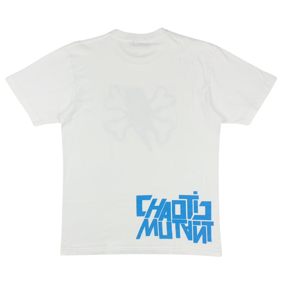 Undercover Chaotic Mutant Tee