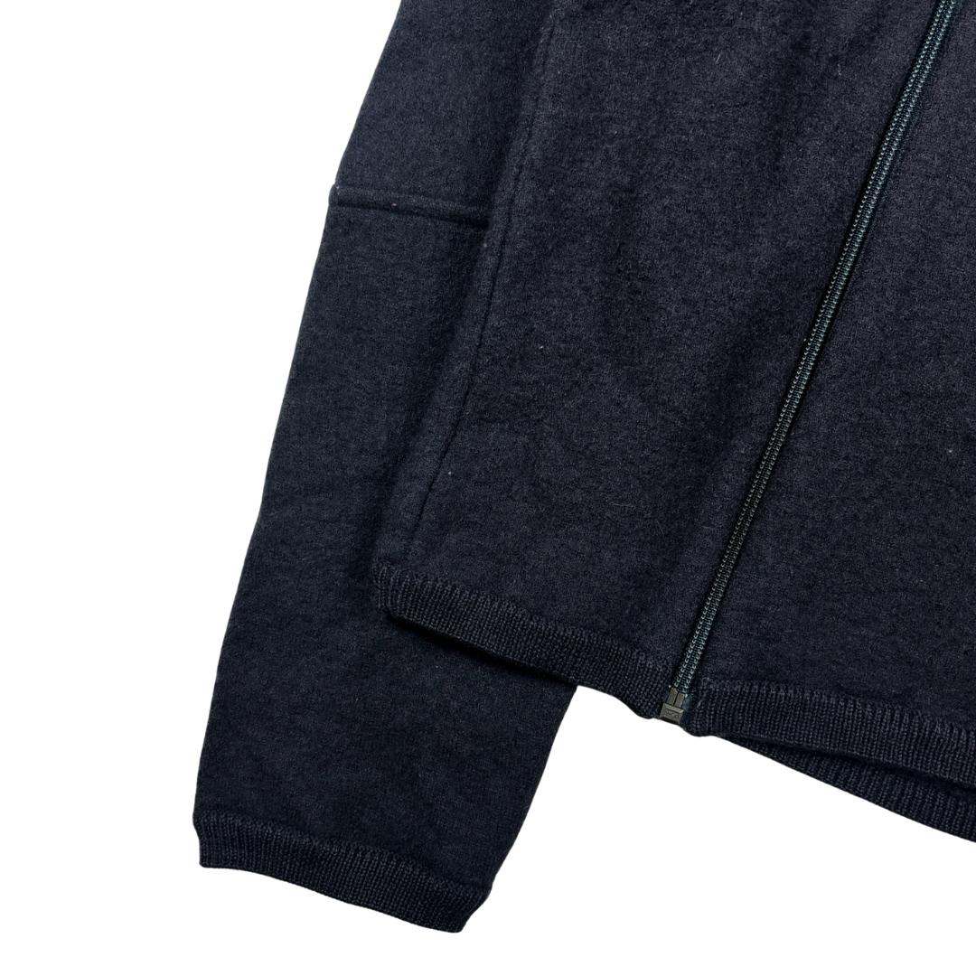 PPFM Dual Zip Jacket – 1999