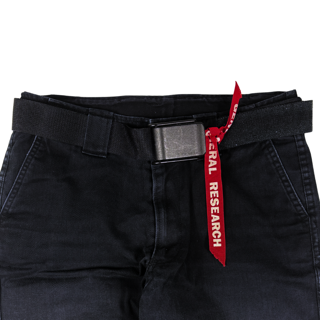 General Research Tactical Belt Pants – 2000