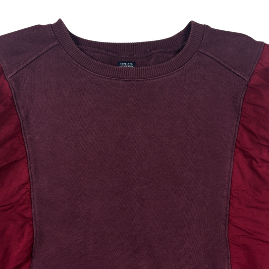 PPFM Hybrid Crewneck – 2000