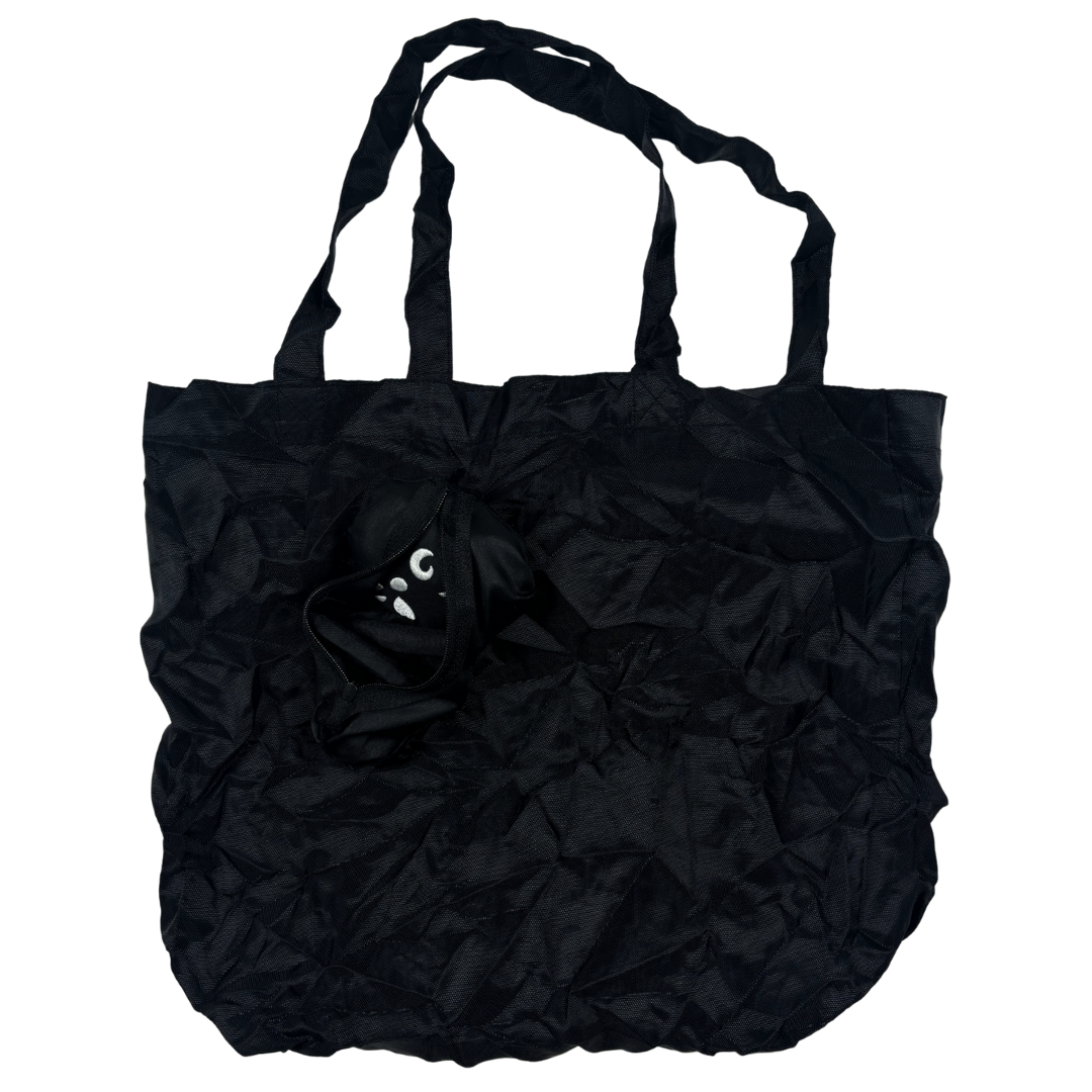 Né-Net Nya Cat Packable Tote Bag