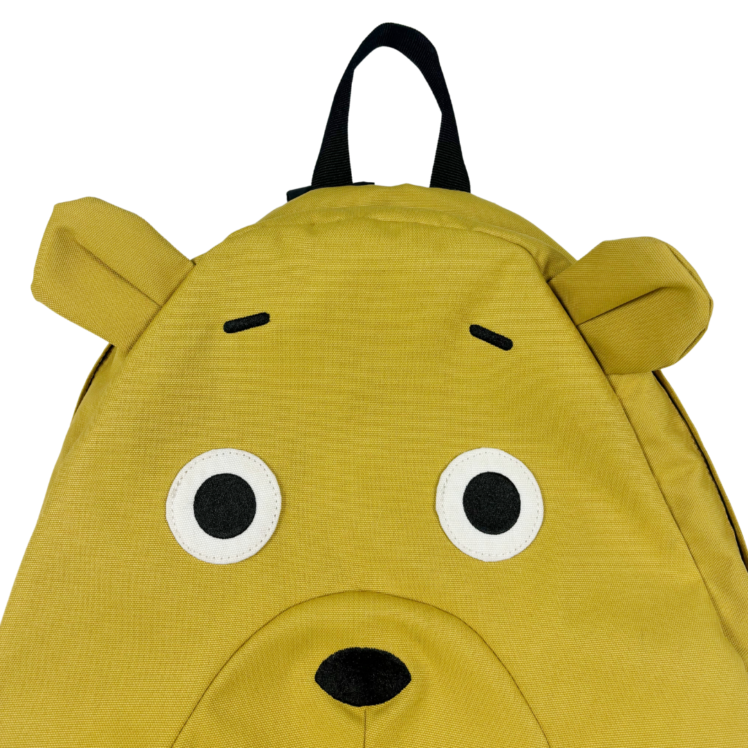 Né-Net Animal Sack Series Bear Backpack