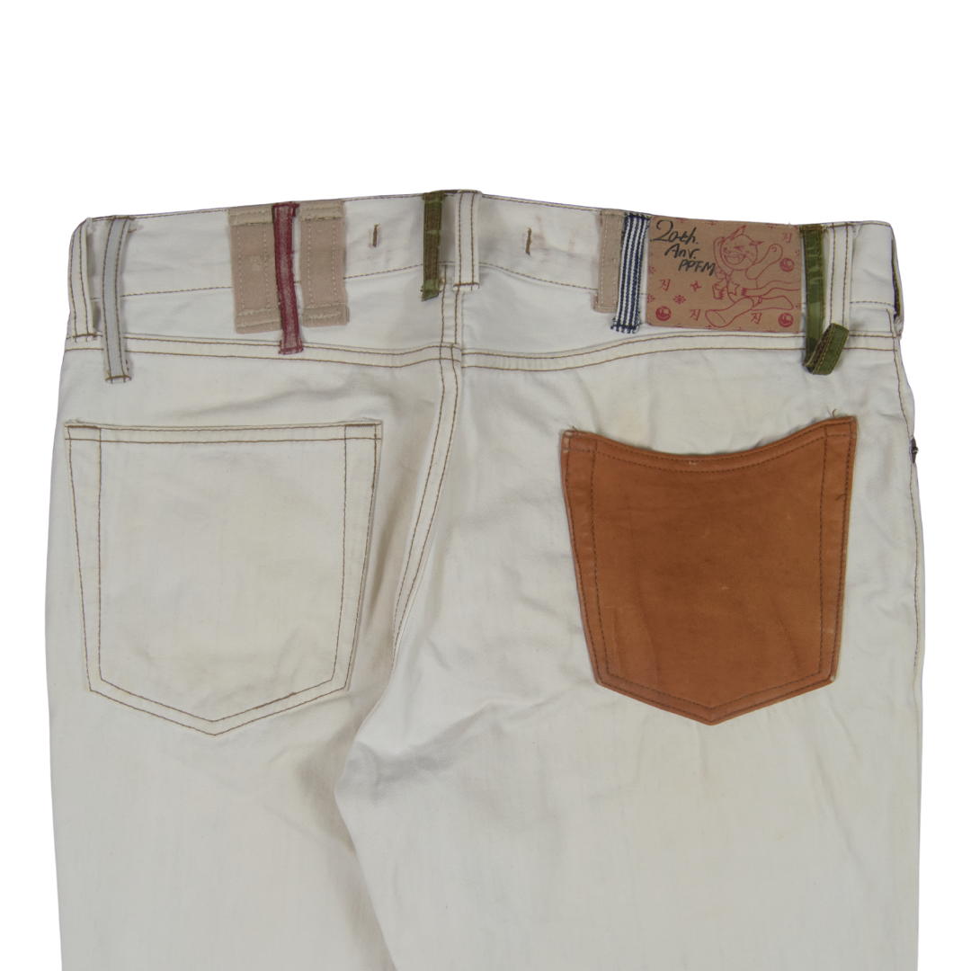 PPFM 20th Anniversary Denim – 2005