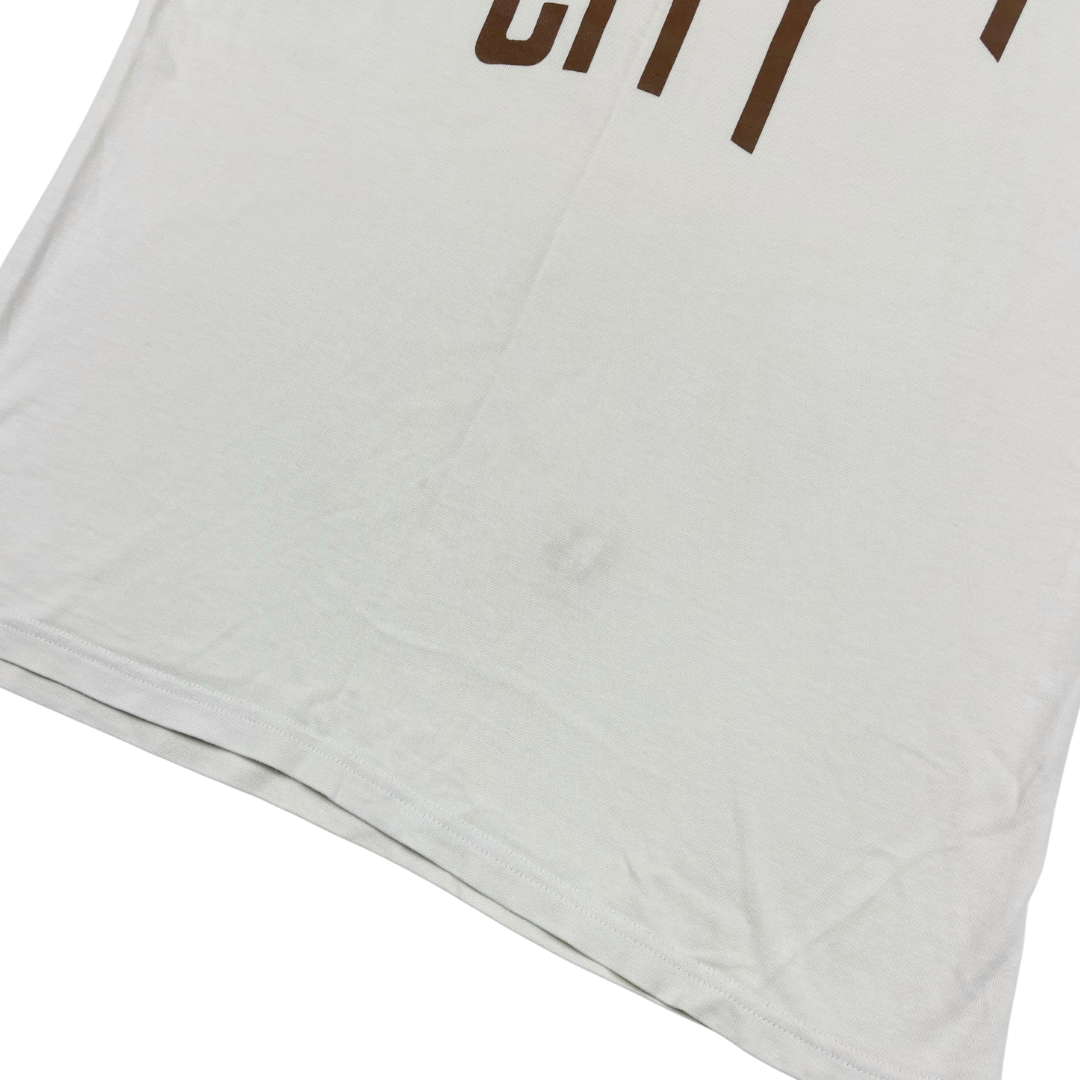 Number (N)ine Gotham City Tee – SS02