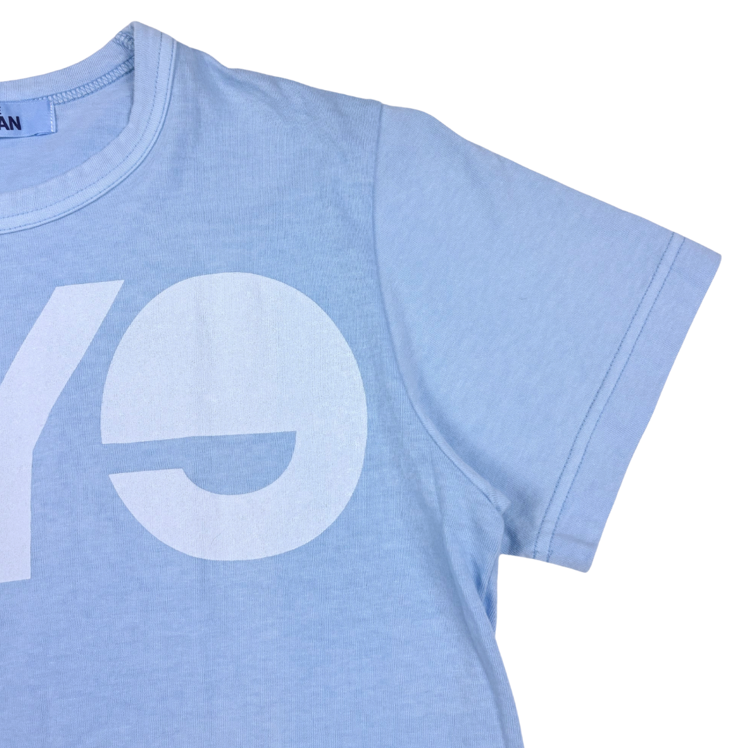 Junya Watanabe MAN eYe Tee – AD2009