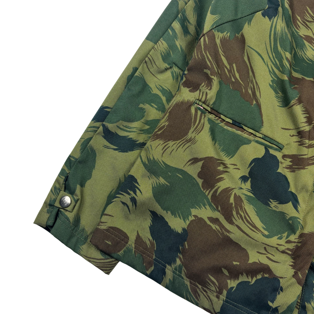 Number (N)ine Camo Jacket – 1998