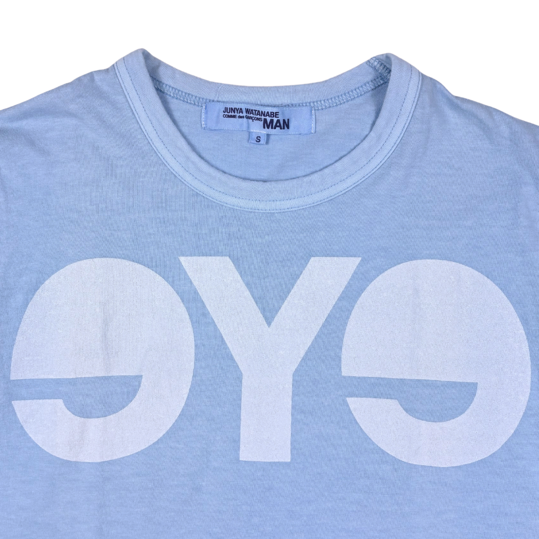 Junya Watanabe MAN eYe Tee – AD2009