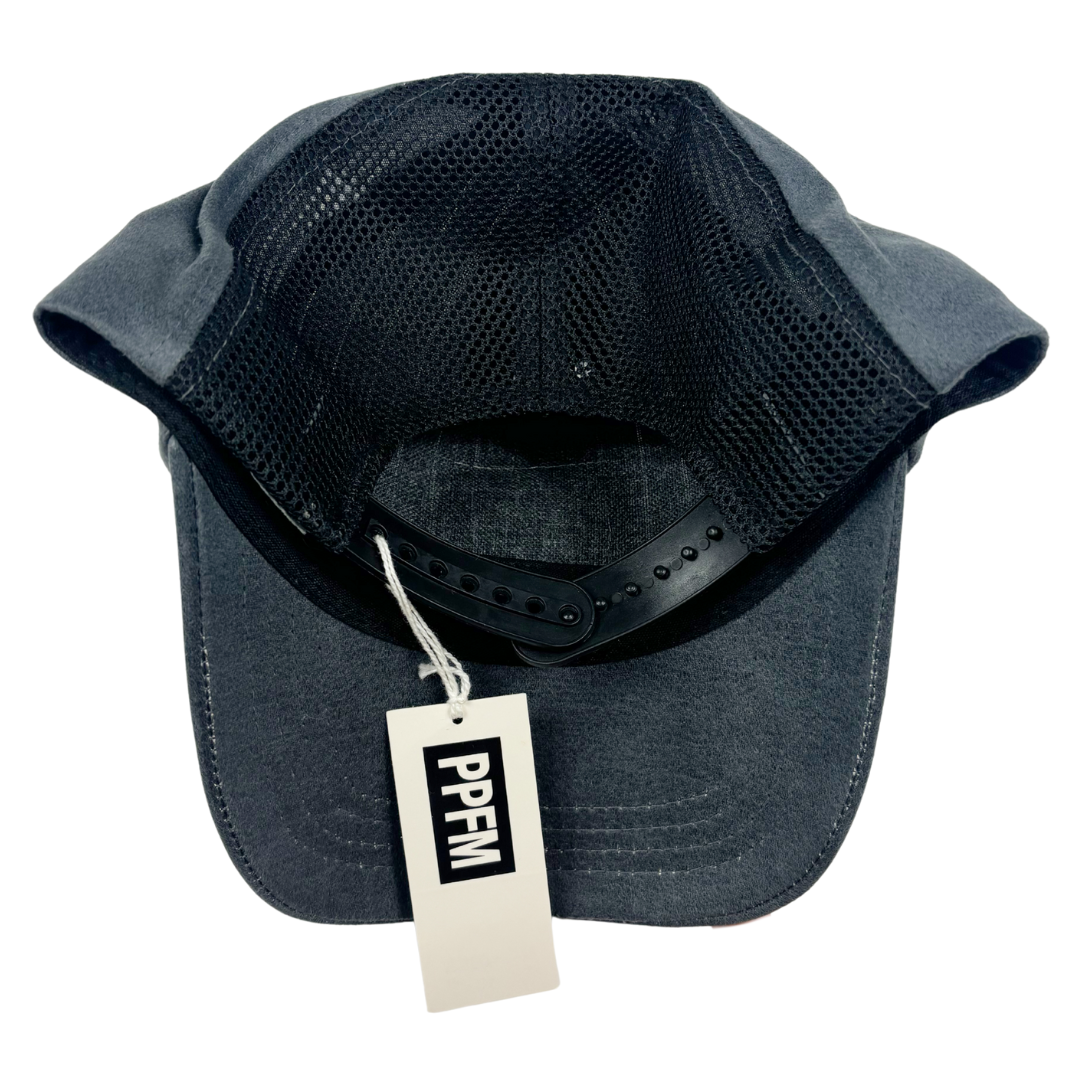 PPFM Rock Crest Trucker Hat