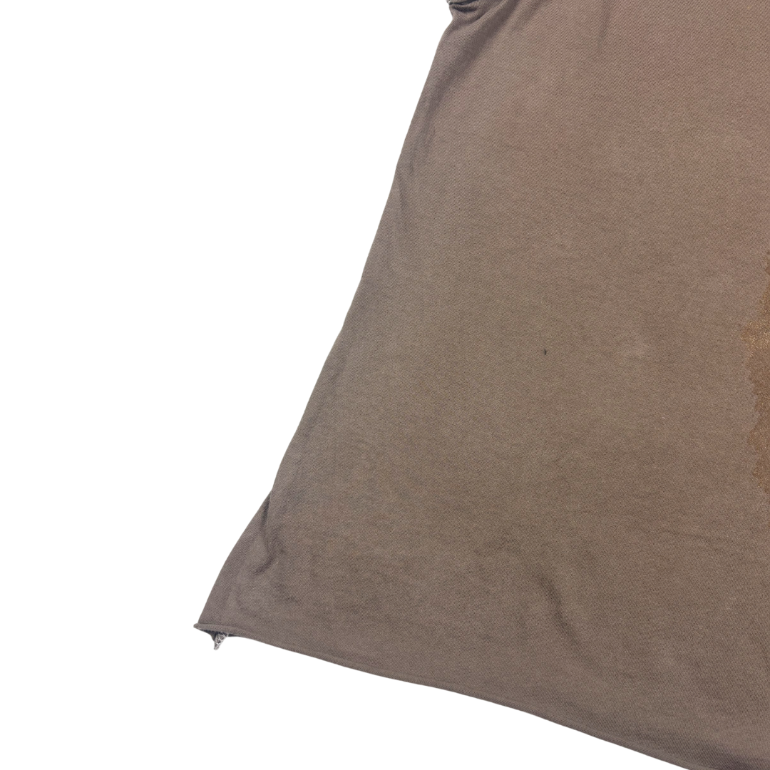 Margiela MM6 x CDG 10 Corso Como Tank Top