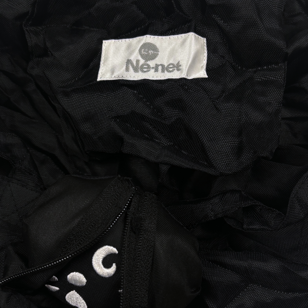 Né-Net Nya Cat Packable Tote Bag