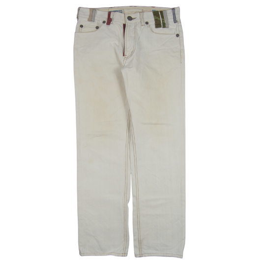 PPFM 20th Anniversary Denim – 2005