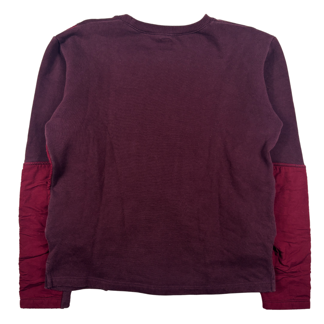 PPFM Hybrid Crewneck – 2000