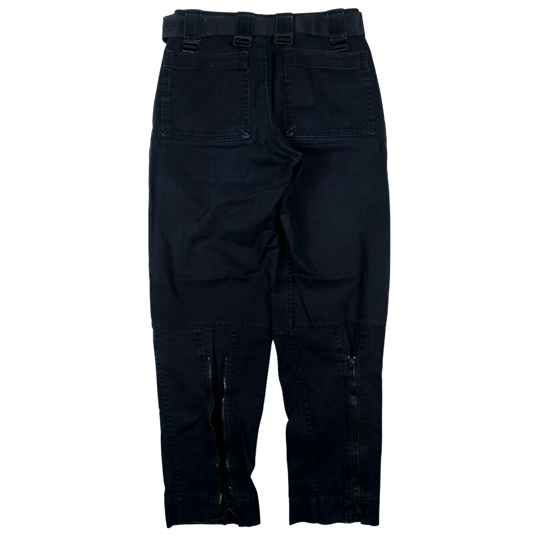 General Research Tactical Belt Pants – 2000