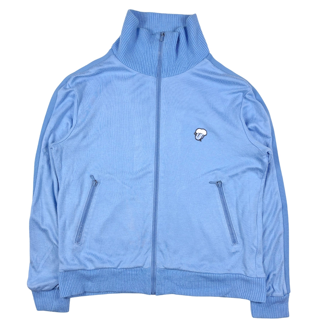 Number (N)ine Rolling Stones Track Jacket – AW03