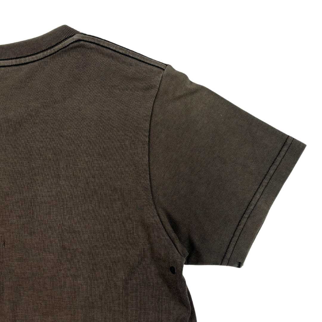 Number (N)ine Cigarettes! Tee – SS01