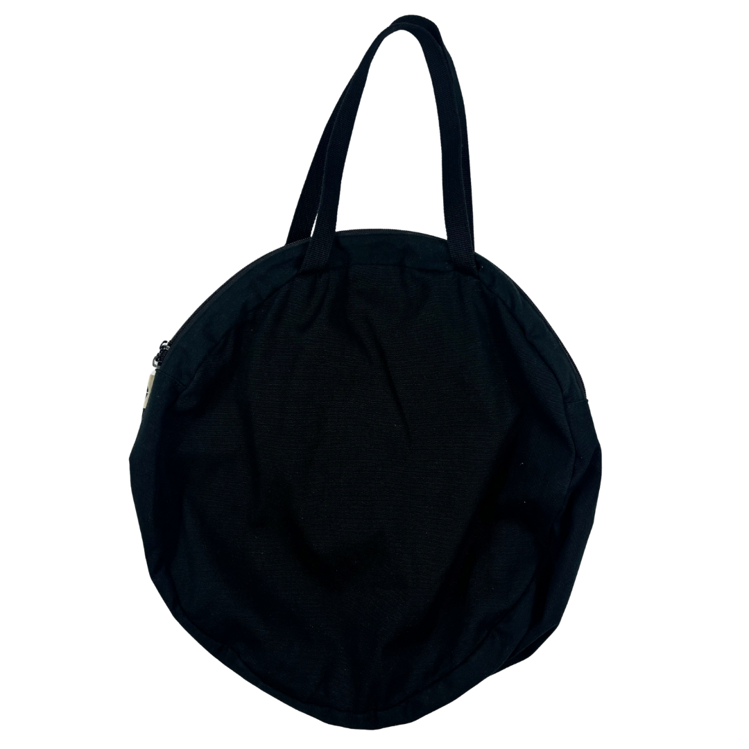 Né-Net Nya Cat Head Tote Bag