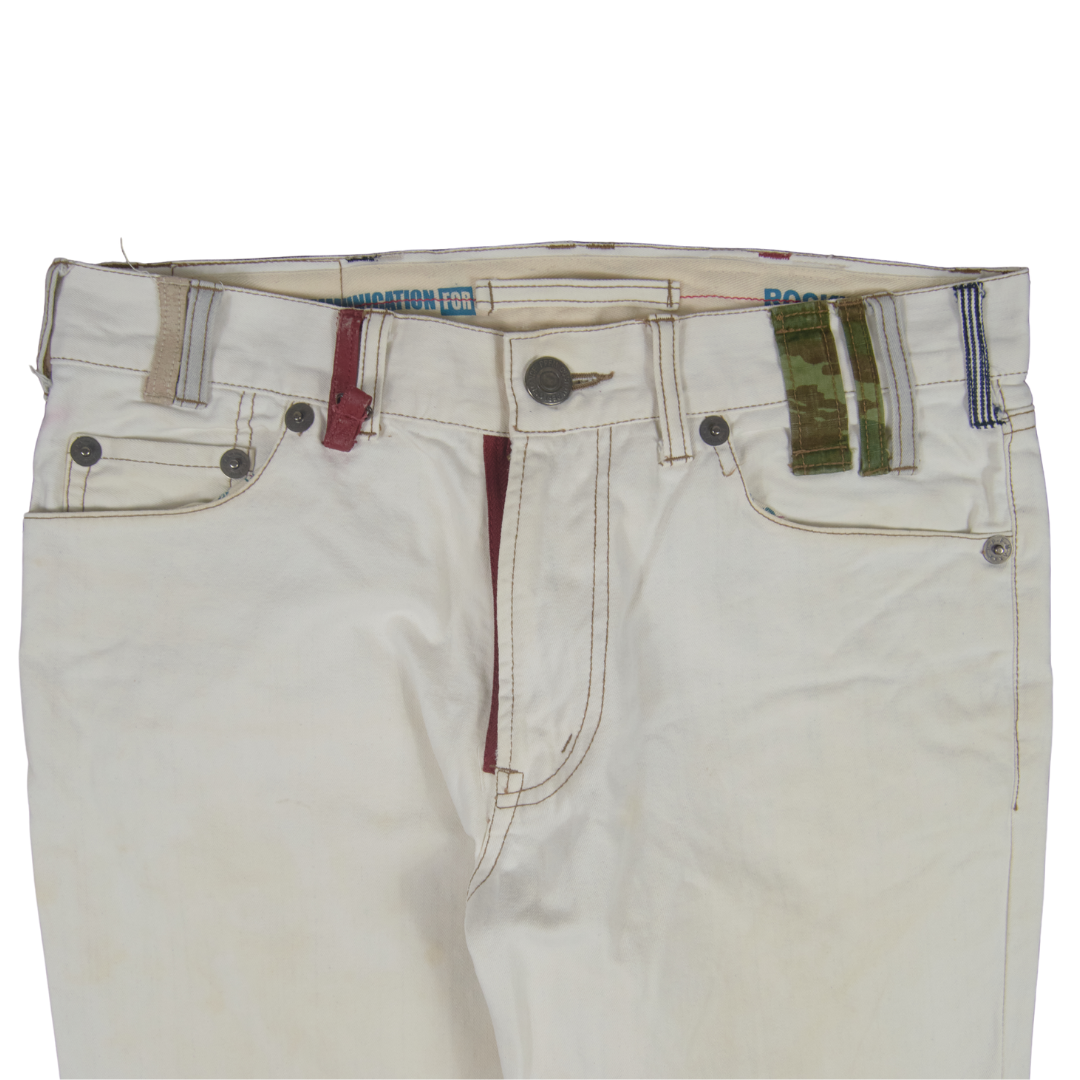 PPFM 20th Anniversary Denim – 2005