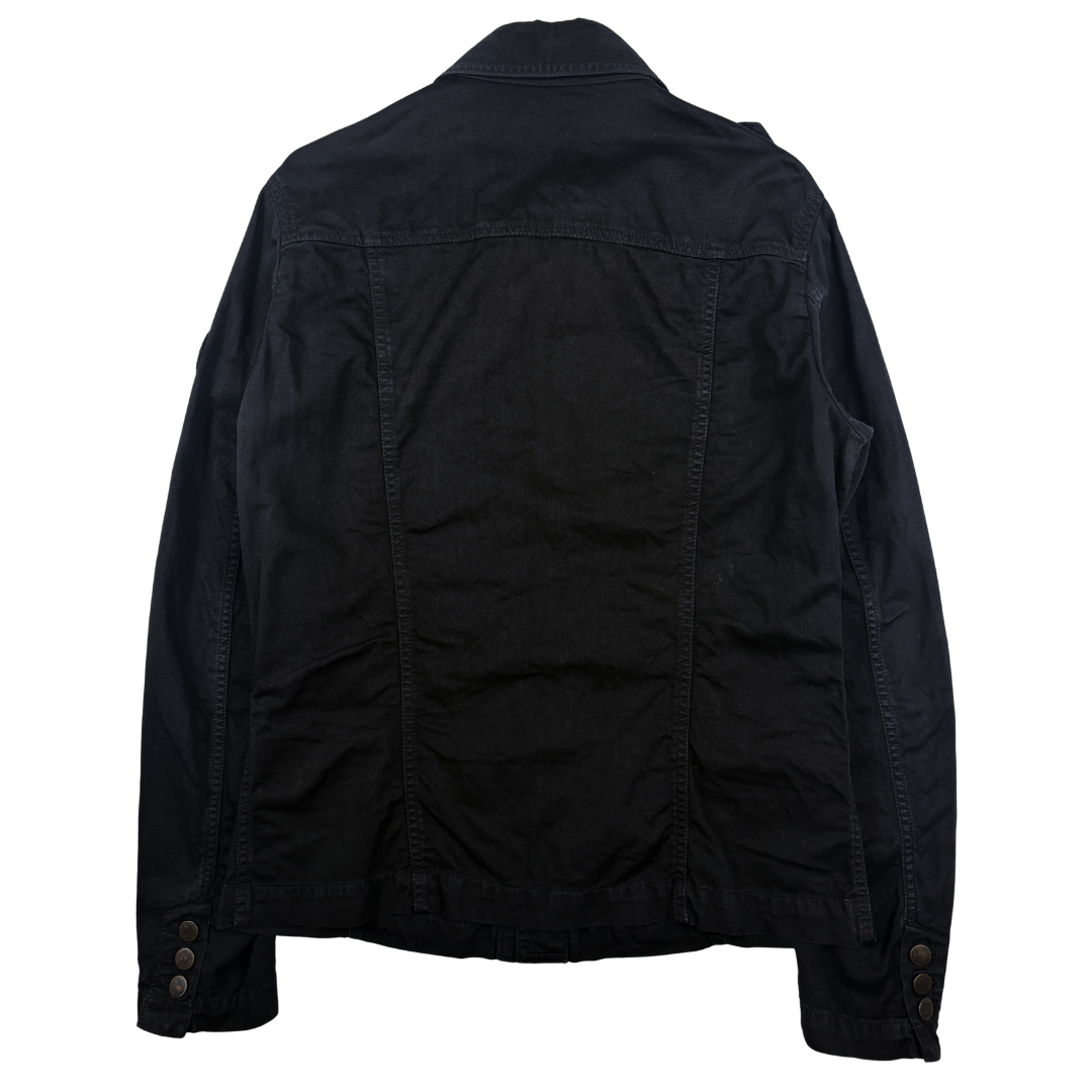 Tete Homme Linus Patch Jacket