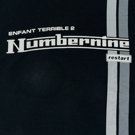 Number (N)ine Enfant Terrible Tee – 1998