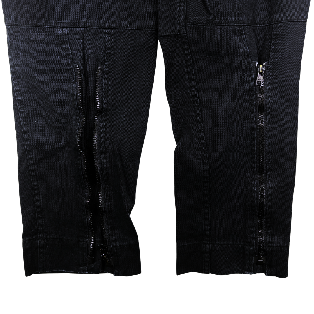 General Research Tactical Belt Pants – 2000