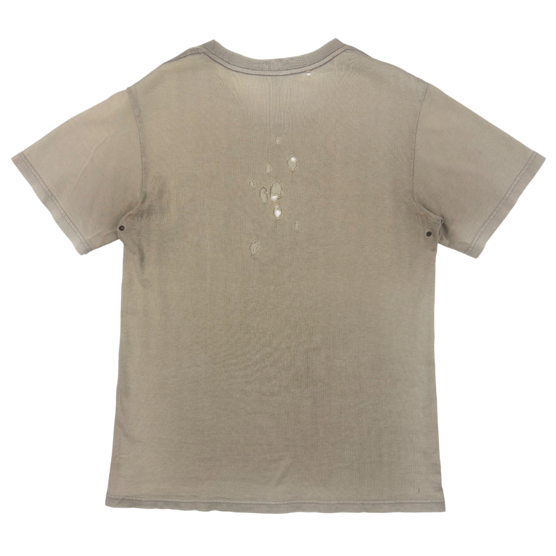 Number (N)ine Montreal Canada Tee – SS01