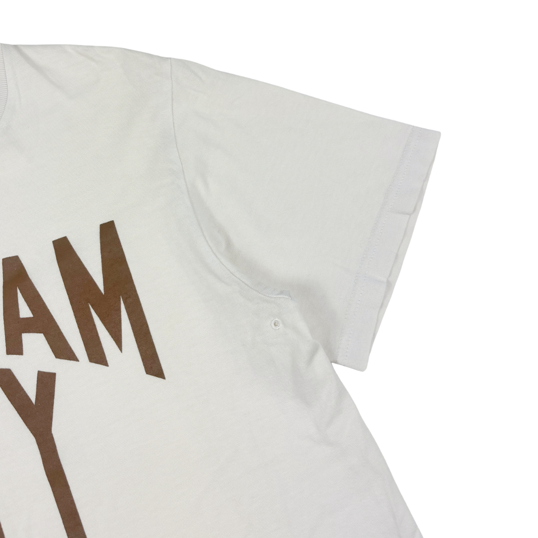 Number (N)ine Gotham City Tee – SS02