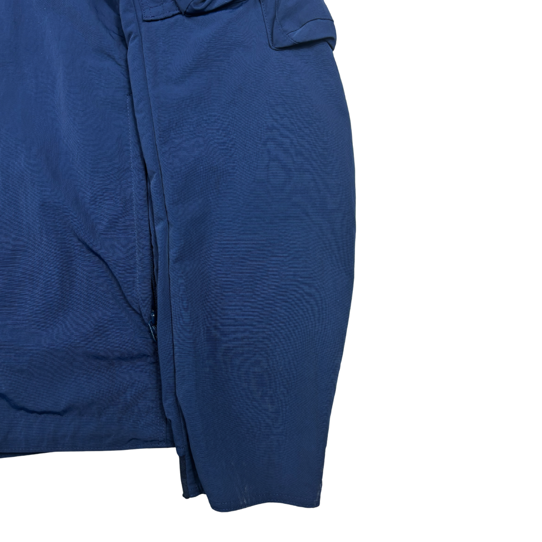 Lad Musician Asymmetrical Jacket – SS15