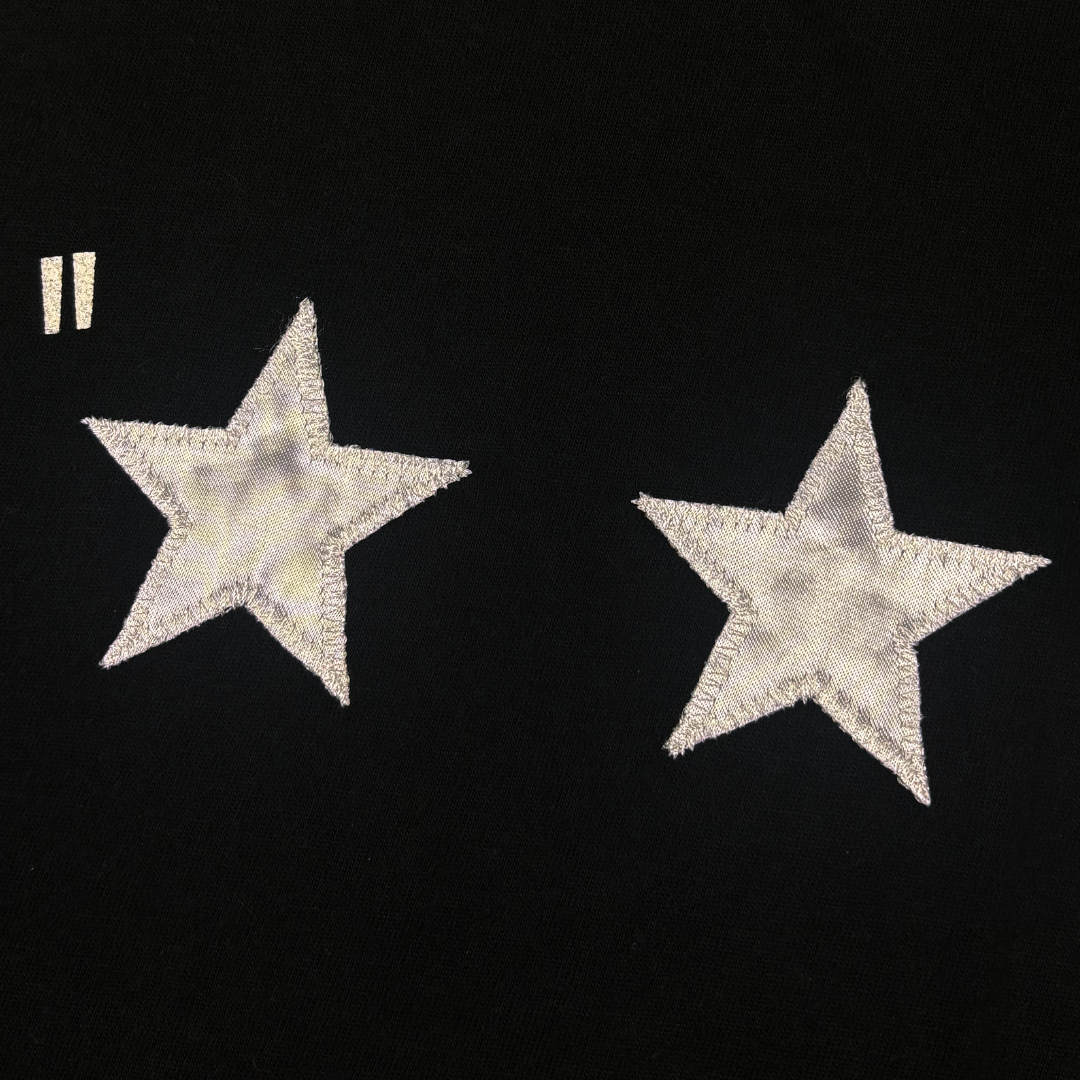 Undercover x Fragment Design All Junk Out!! Tee – SS04