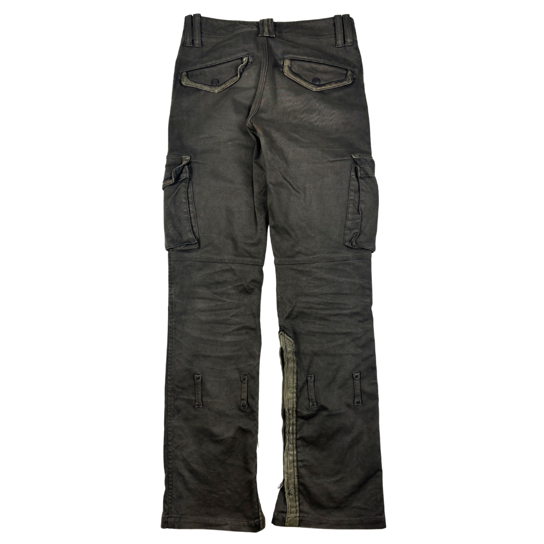 PLAG by Tete Homme Cargo Pants
