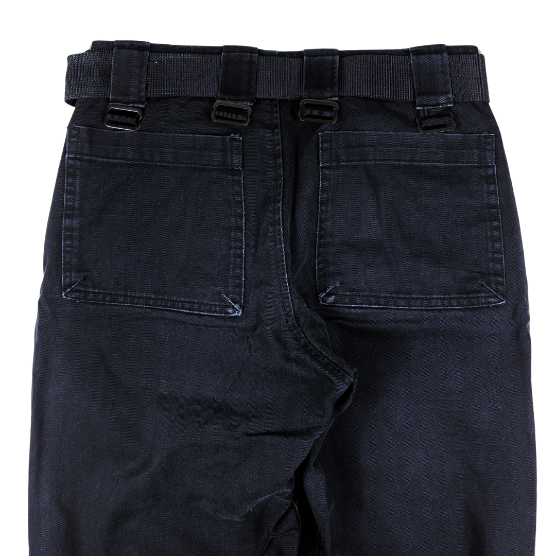 General Research Tactical Belt Pants – 2000