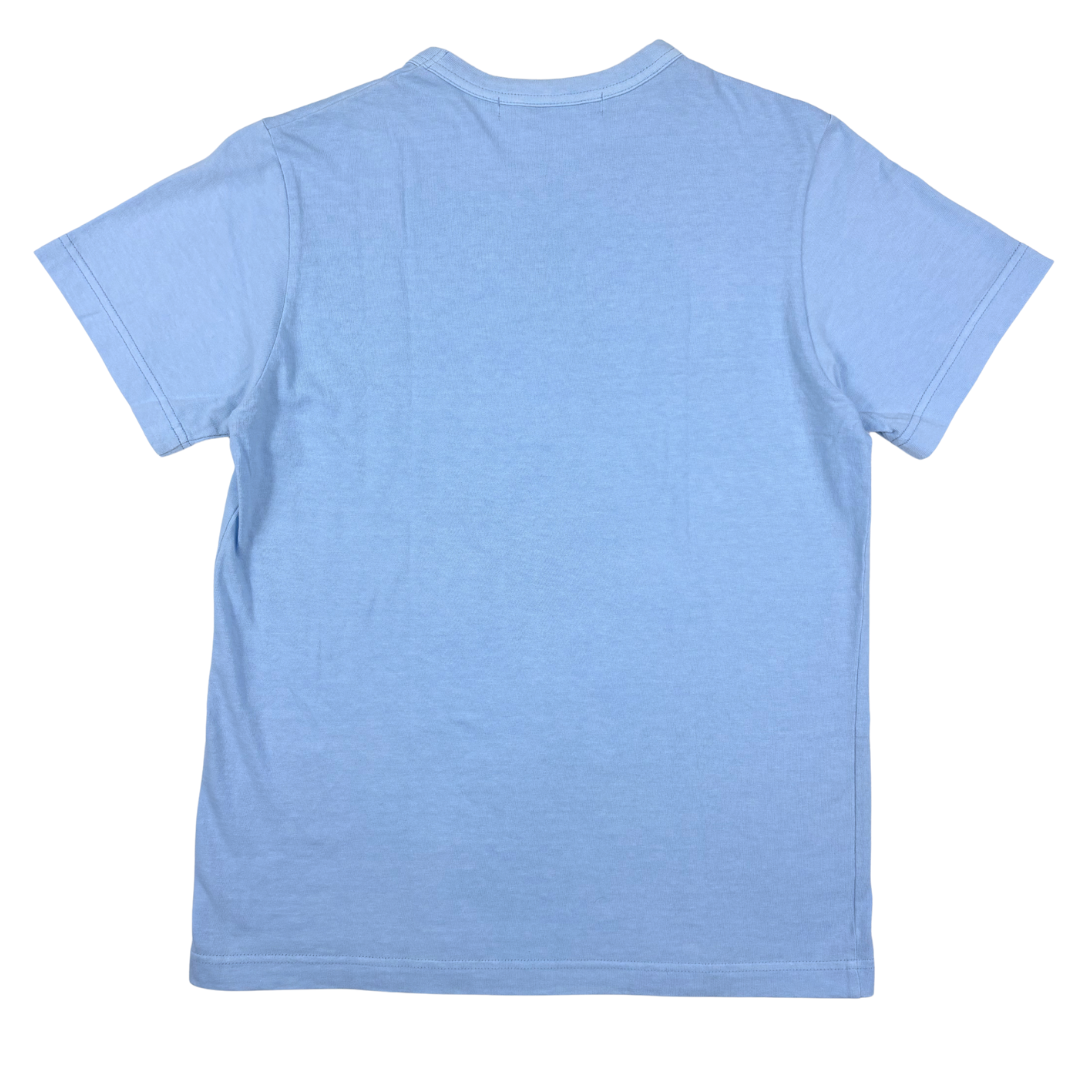 Junya Watanabe MAN eYe Tee – AD2009