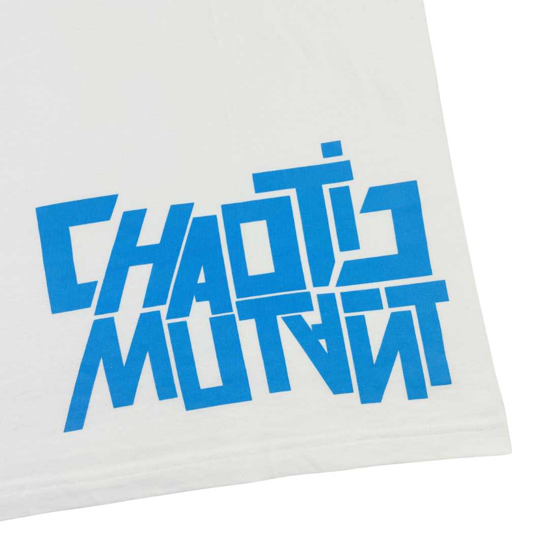 Undercover Chaotic Mutant Tee
