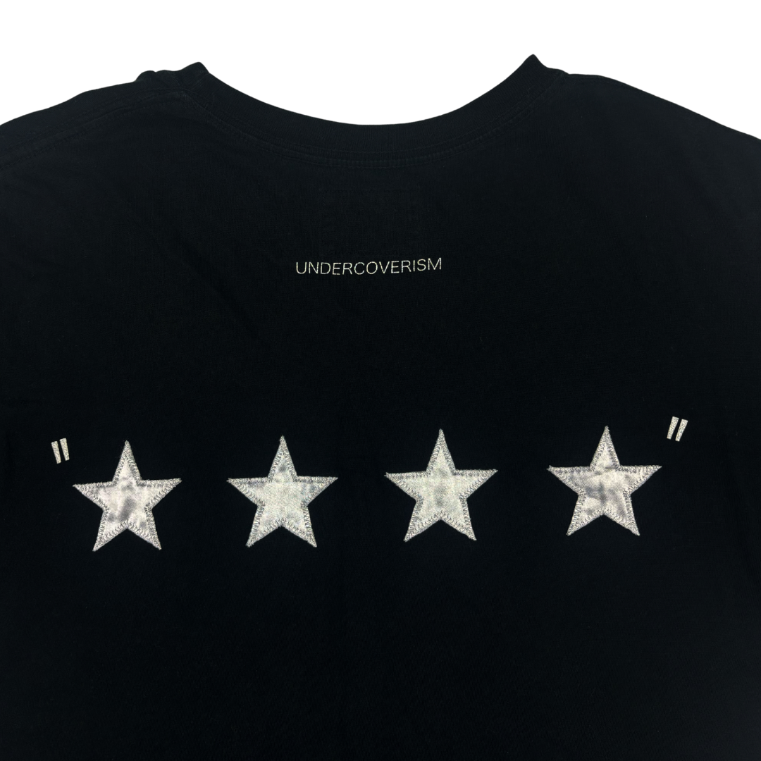 Undercover x Fragment Design All Junk Out!! Tee – SS04