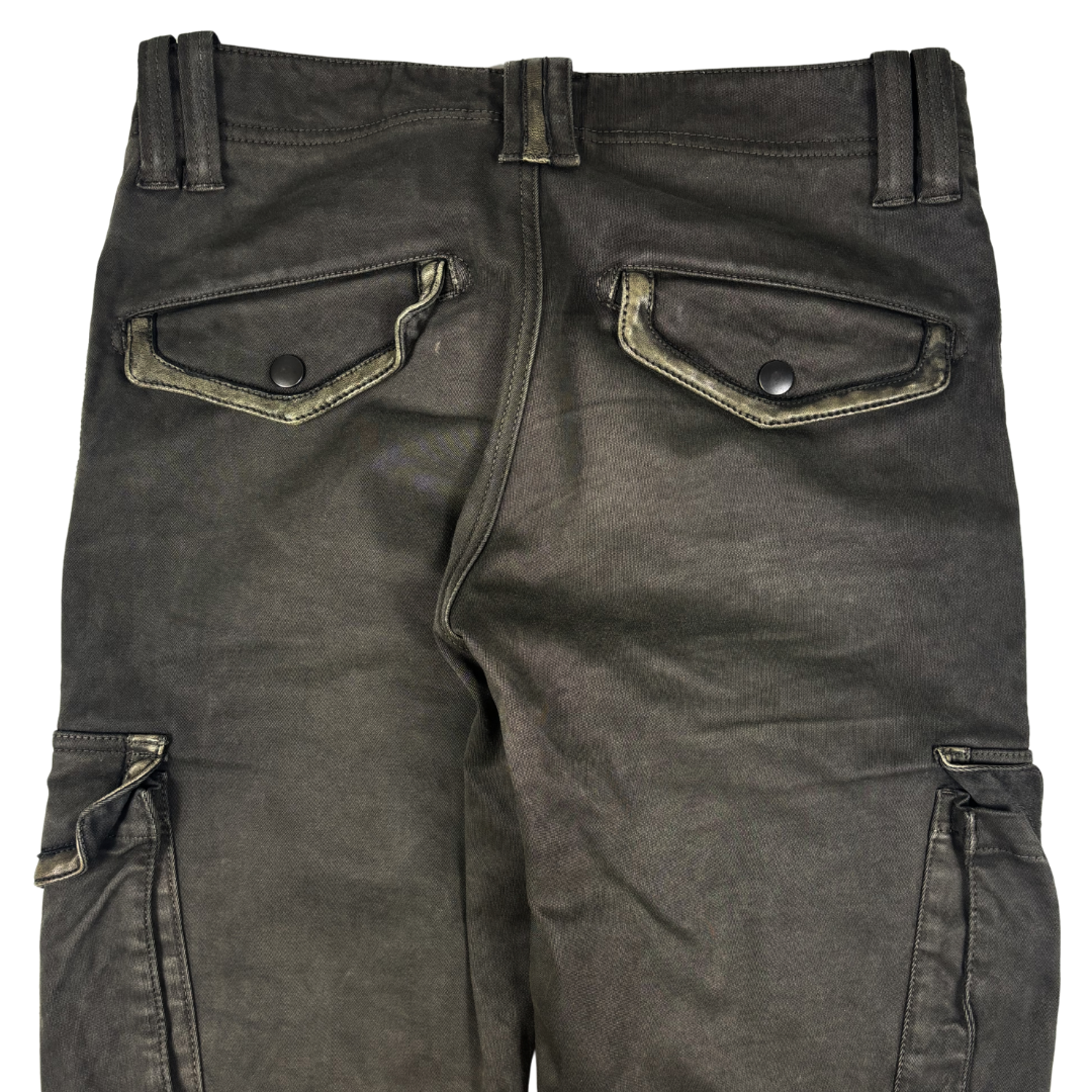 PLAG by Tete Homme Cargo Pants