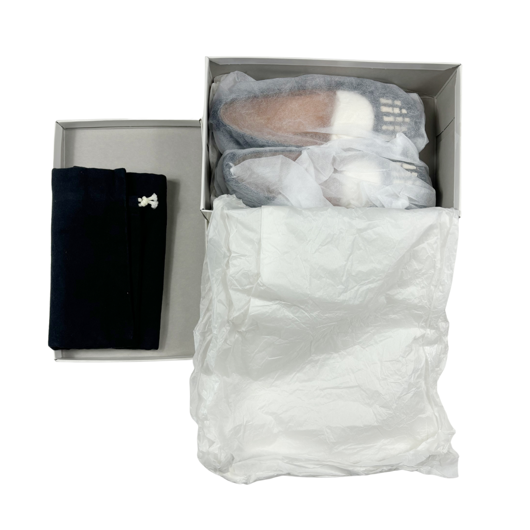 Undercover AnatomiCouture Skeleton Flats – AW13