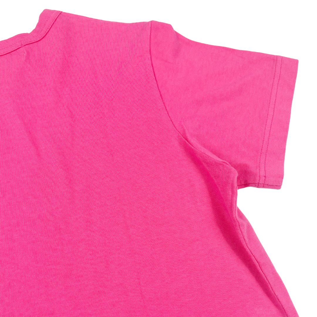 Junya Watanabe MAN eYe Tee – AD2010