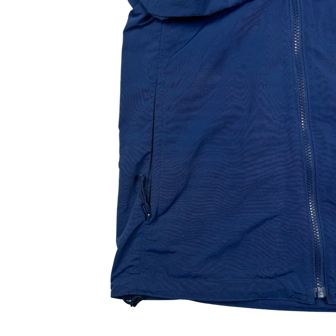 Lad Musician Asymmetrical Jacket – SS15