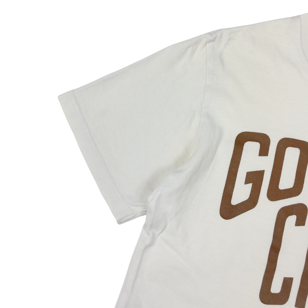 Number (N)ine Gotham City Tee – SS02