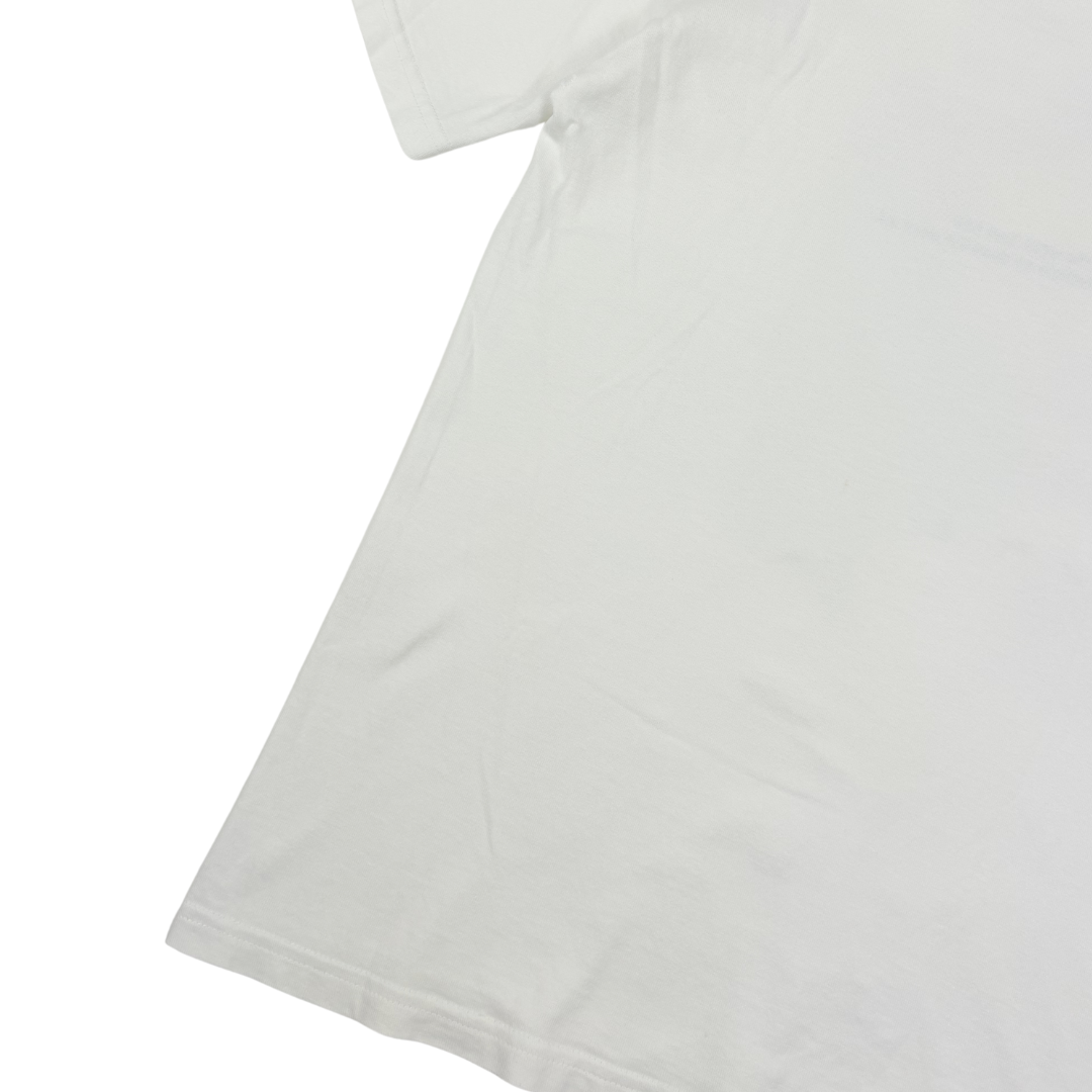 Number (N)ine Kurt Cobain Quote Tee – SS08