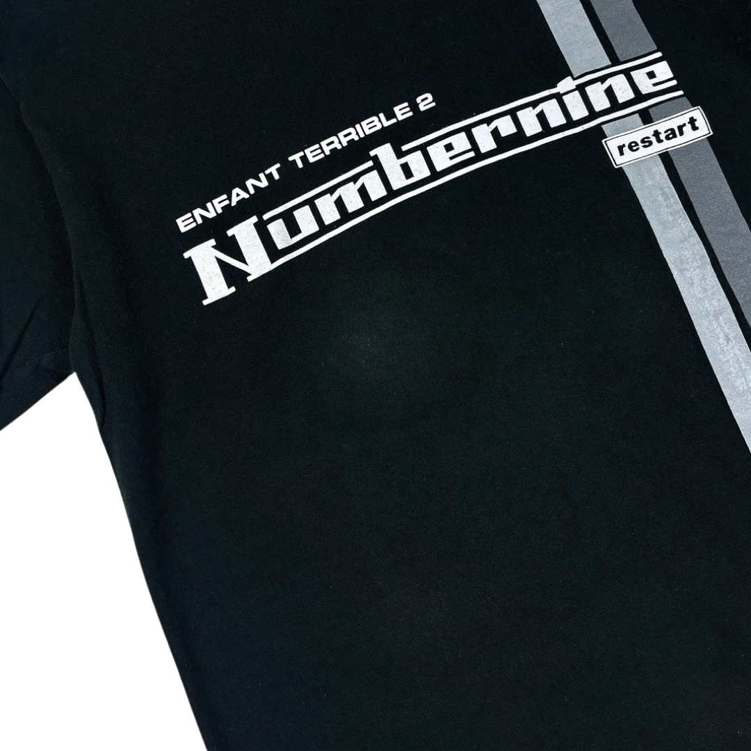 Number (N)ine Enfant Terrible Tee – 1998
