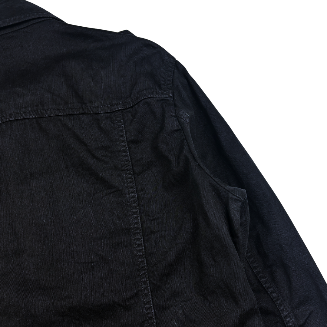 Tete Homme Linus Patch Jacket