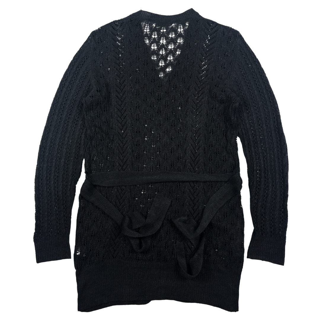Lad Musician Knit Cardigan – SS08