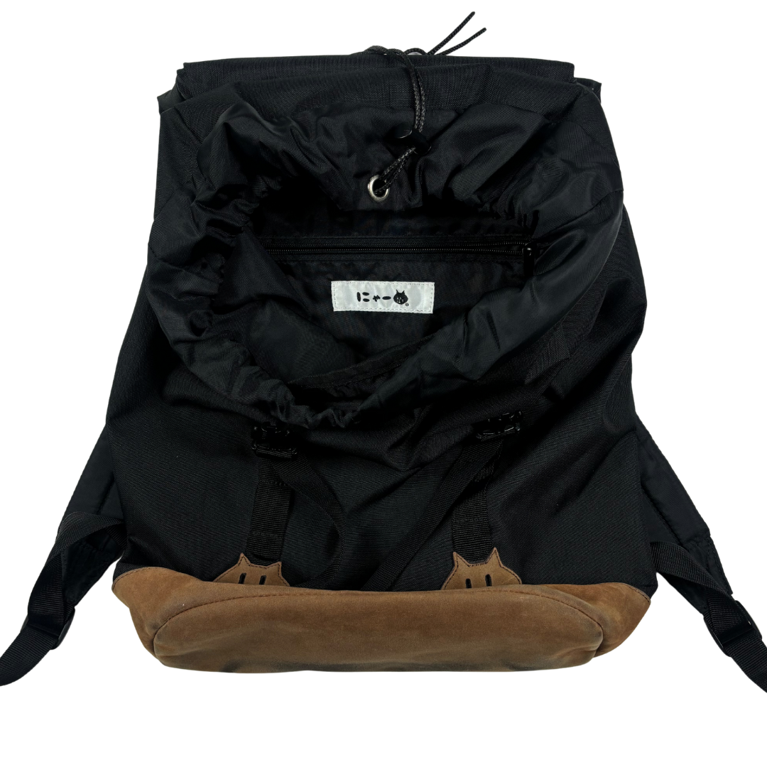 Né-Net Nya Cat Clinch Backpack