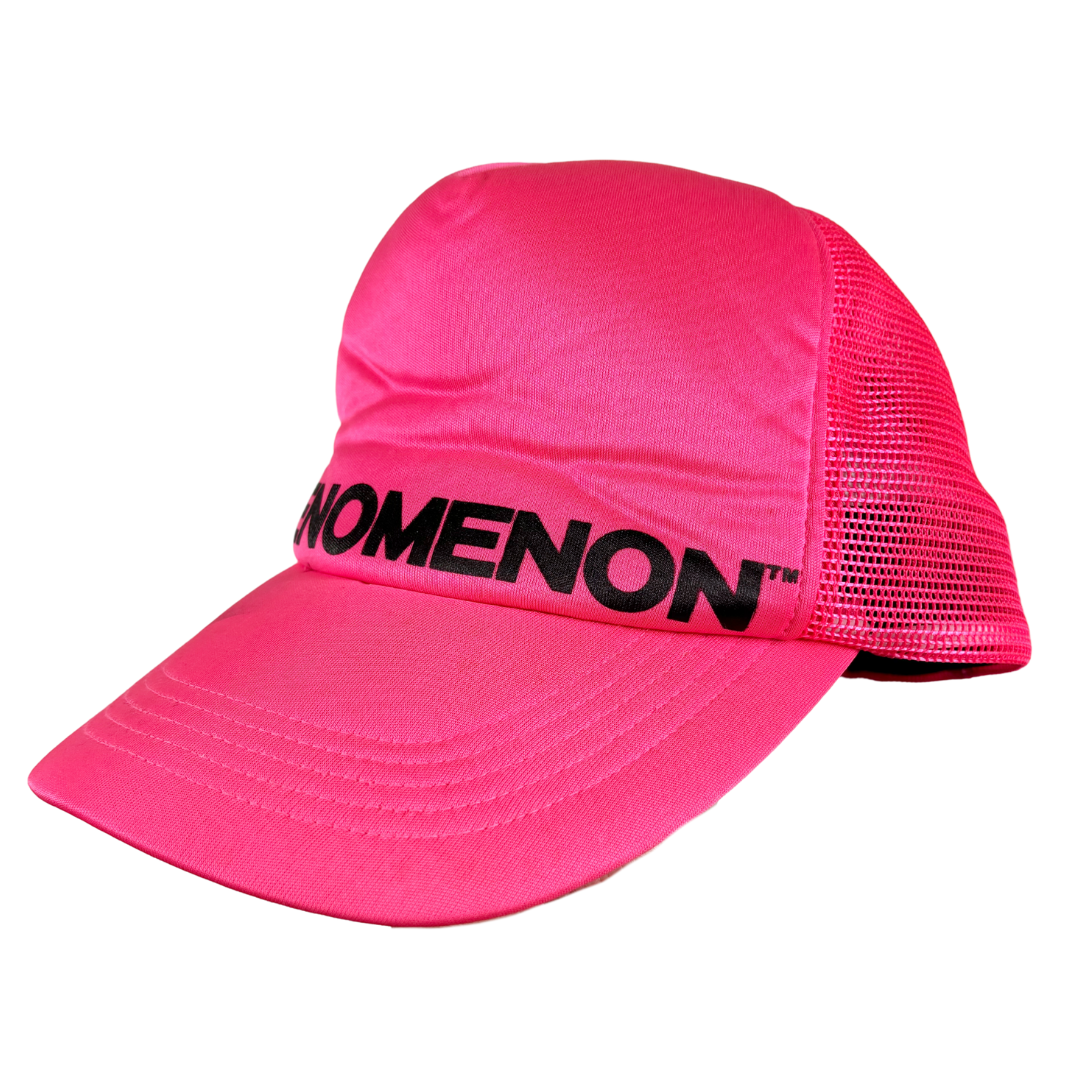 Phenomenon Logo Hat – 2006