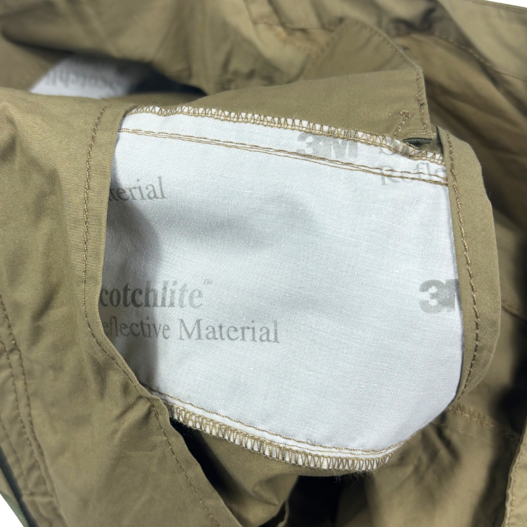 PPFM Hooded Vest – 2001