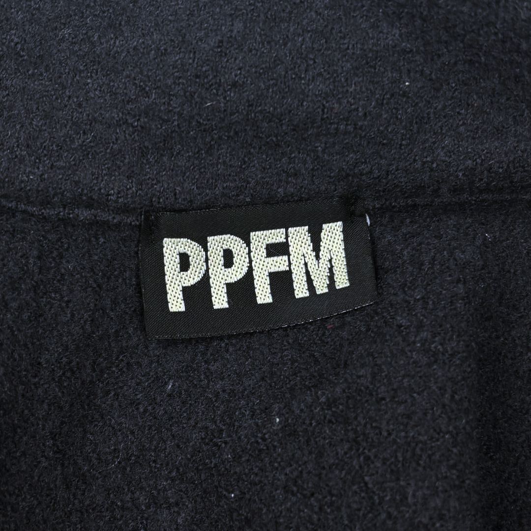PPFM Dual Zip Jacket – 1999