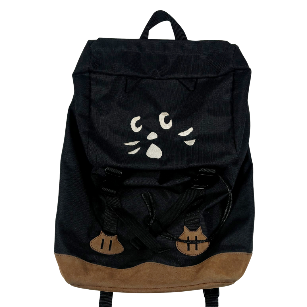 Né-Net Nya Cat Clinch Backpack