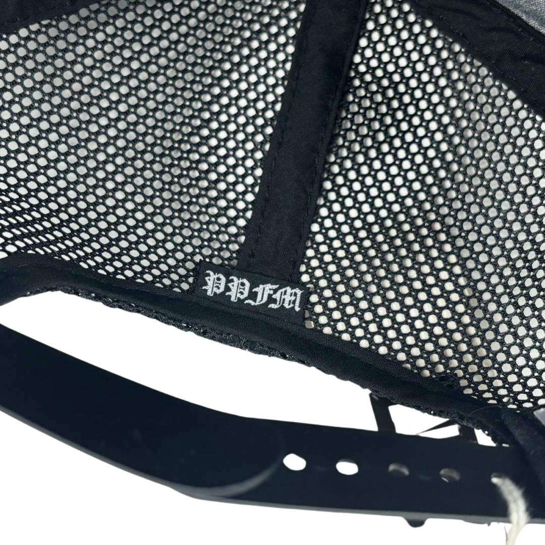 PPFM Rock Crest Trucker Hat