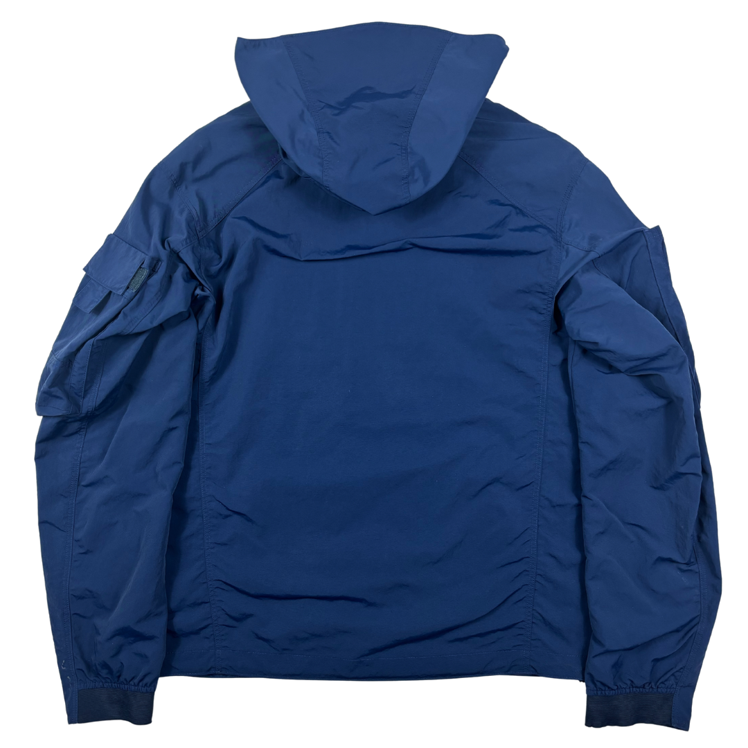 Lad Musician Asymmetrical Jacket – SS15